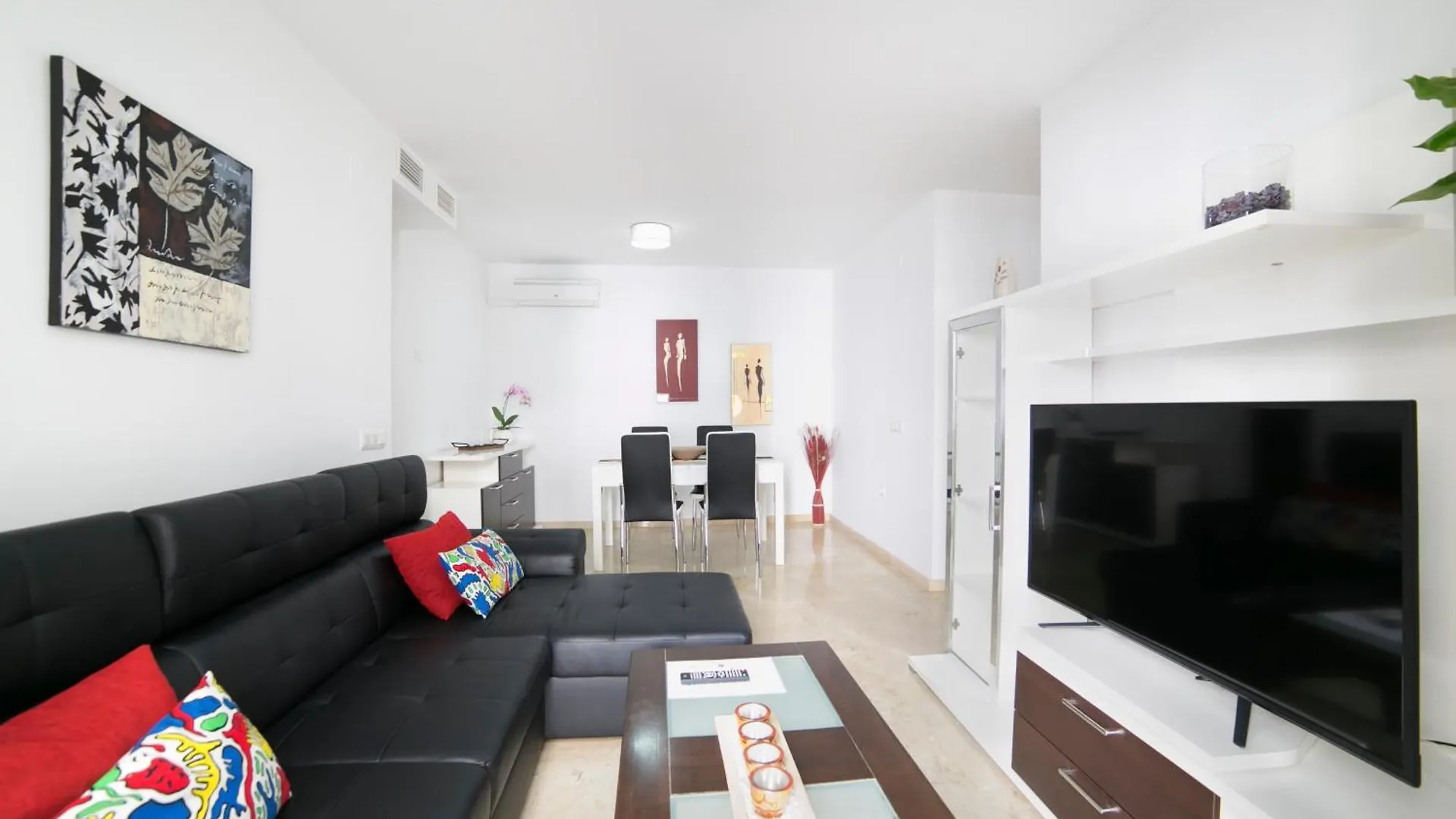 Apartamentos Salamanca Málaga 0*,  Spanien