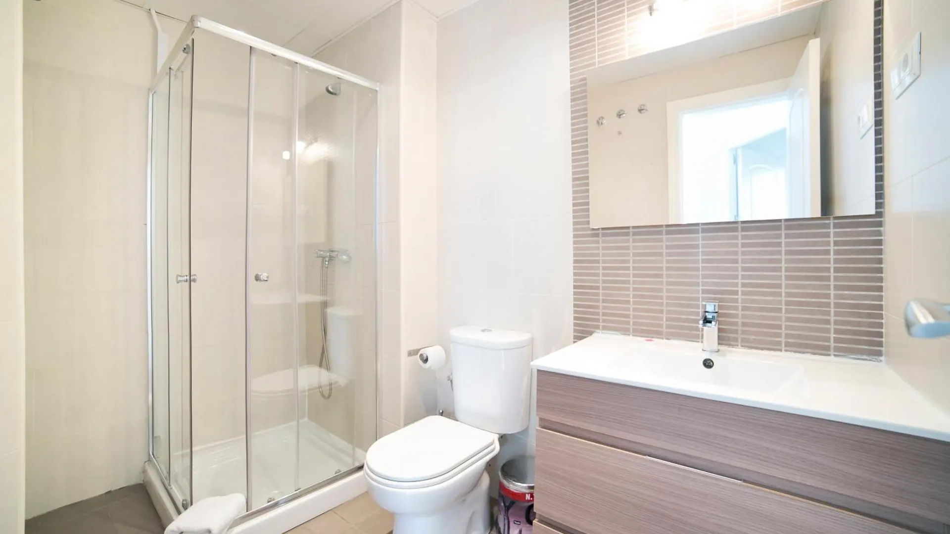 Apartamentos Salamanca Málaga
