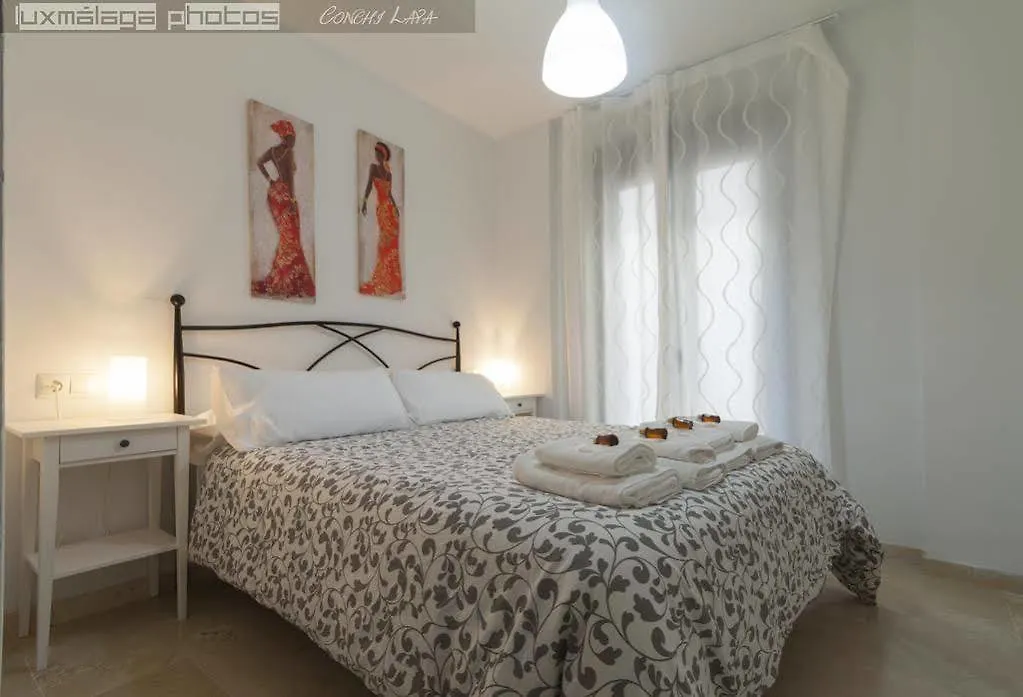 Apartamentos Salamanca Málaga 0*,  Spanien