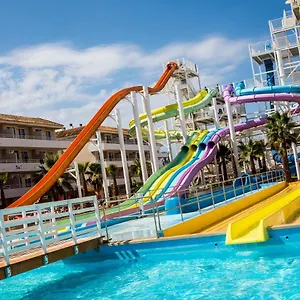 Bh Mallorca Affiliated By Fergus (adults Only) Appartement Magaluf (Mallorca)
