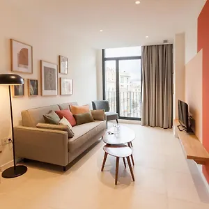 Lejlighed Premium - Calle Granada Spanien