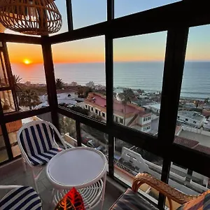 Garza Blanca Appartement Bajamar (La Laguna)