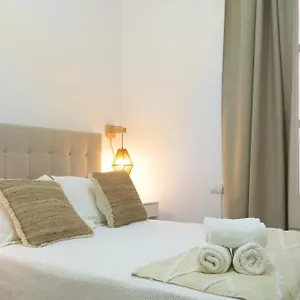 Casa Macias Cadiz
