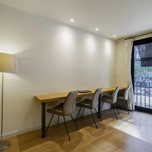  Lejlighed Ola Living Diagonal Spanien