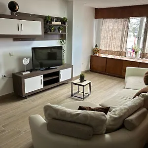 Malaguetor Apartament