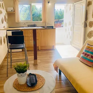 Olive Appartement Gran Tarajal