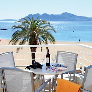  Lejlighed Bellamar Spanien