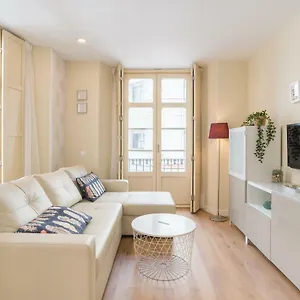  Apartment Lu&cia Soho 2