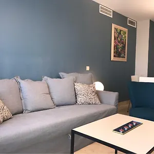 Paseo Maritimo Antonio Banderas Apartament