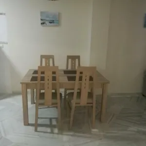 Edificio Vicente Apartament