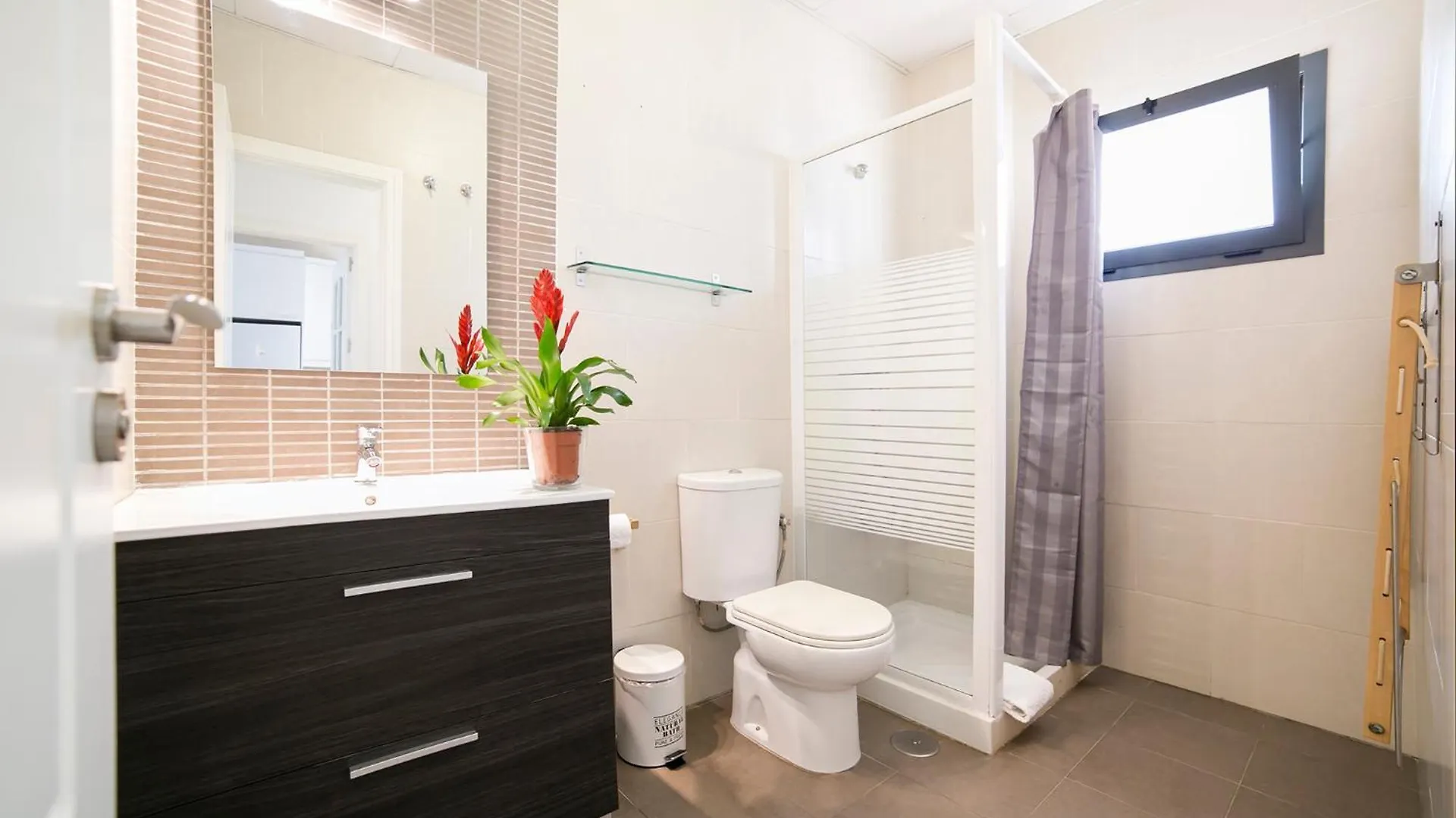 Апартаменты Apartamentos Salamanca Малага Испания